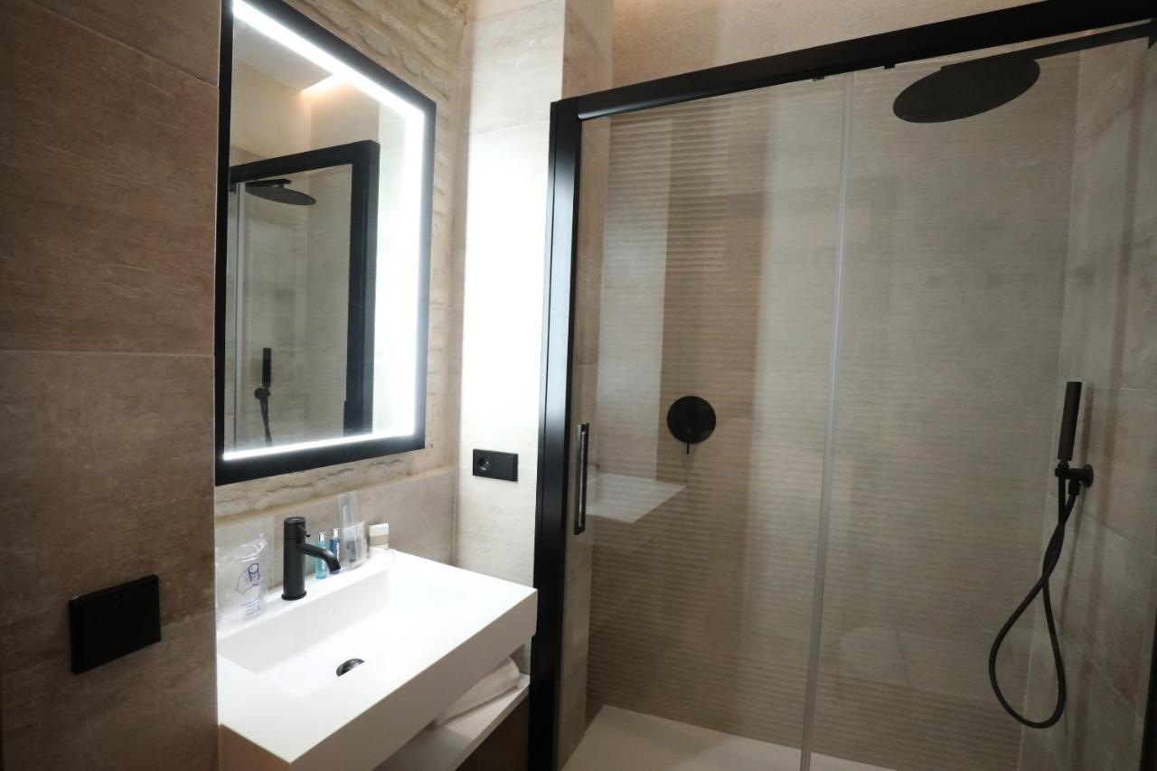 Aparthotel Casa Senorial Del Siglo Xviii Sevilla