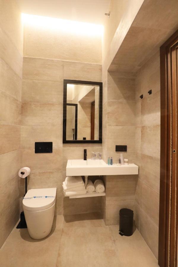 Casa Senorial Del Siglo Xviii Aparthotel Sevilla