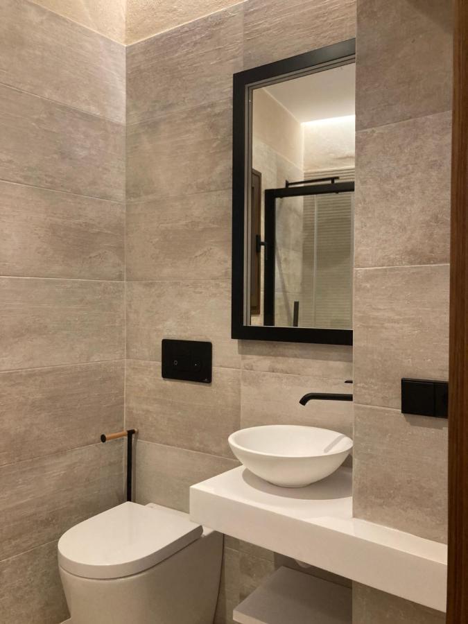 Aparthotel Casa Senorial Del Siglo Xviii Seville