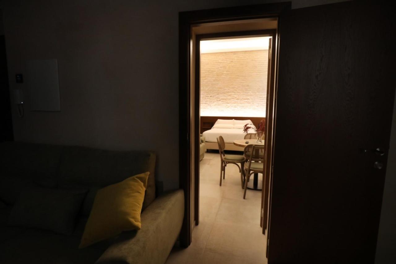 Casa Senorial Del Siglo Xviii Seville
