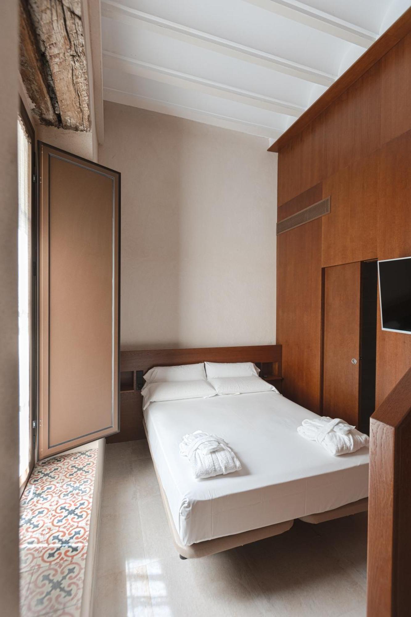 Aparthotel Casa Senorial Del Siglo Xviii Seville